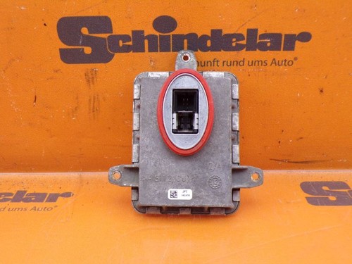 Centralna fari xenon mini - centralna,