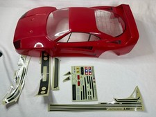 Carrozzeria Vintage Tamiya