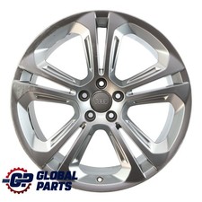 Audi Q5 8R Cerchio in metallo leggero argento 20" 8,5J ET:33 8R0601025Q