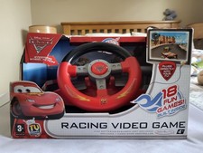 Disney Pixar Cars 2 Racing