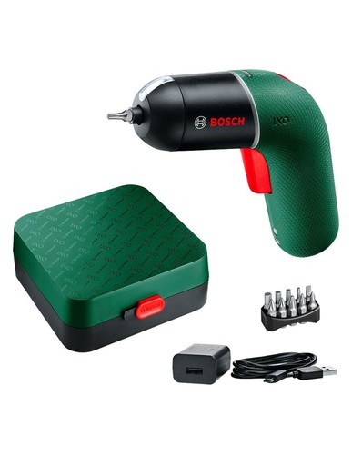 Bosch ixo classic - ixo, 6