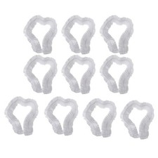 10Pcs / Set Coniglio Gabbia