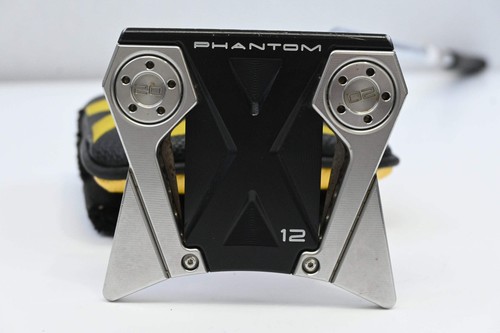 Scotty cameron phantom 12 - x,