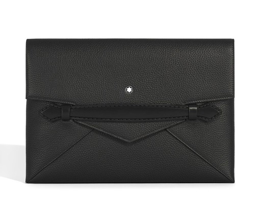 Montblanc cartella documenti - montblanc,