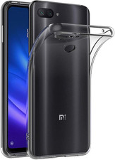 Cover Xiaomi Mi 8 Lite, Cover