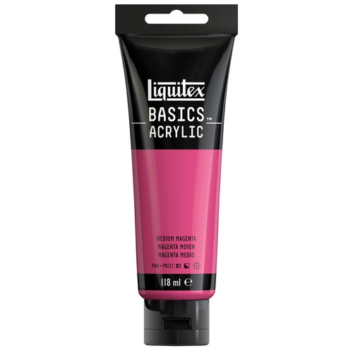 Liquitex 8870047 basics - liquitex,