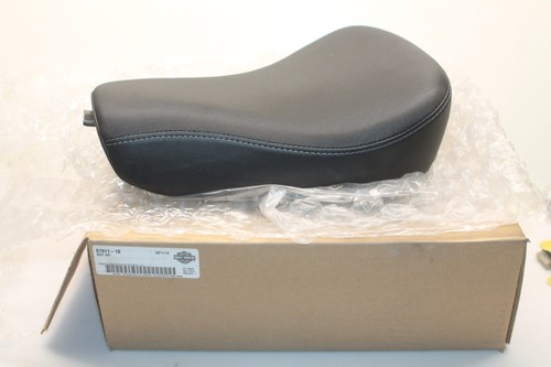 Selle pour harley davidson - selle,