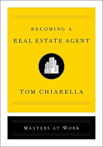 Becoming real estate agent - becoming,