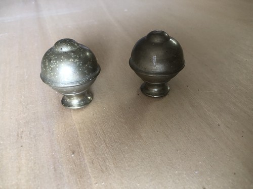 Pomelli vintage degli anni - 2,