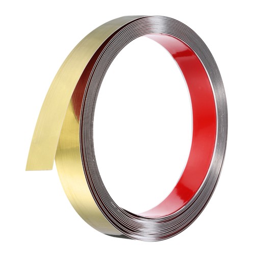 Bordo oro buccia bastone - e,