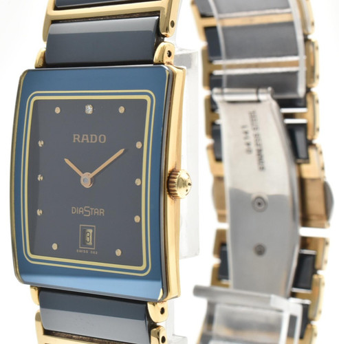 Orologio uomo rado - orologio, diastar
