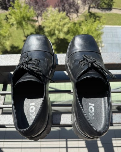 Koi scarpe uomo derby eleganti - uomo,