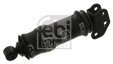 Ammortizzatore Febi Bilstein cuscinetto cabina 38455 per Premium Renault