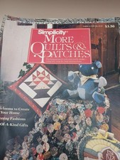Quilting Quilt Block Patterns