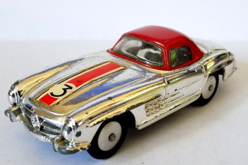 Corgi toys 304s - corgi, n.304s