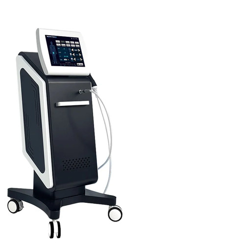 Macchina fisioterapia onde