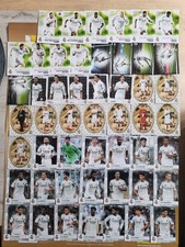 Team Set Real Madrid 2025/26