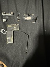 Scheda logica iPhone 12 Pro