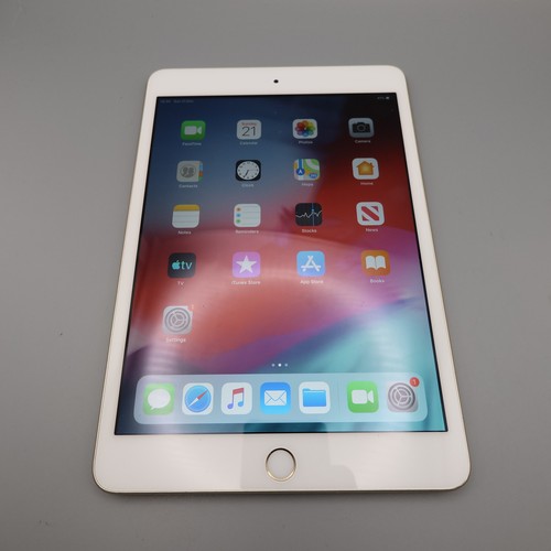 Apple ipad mini generazione - ipad, 3a