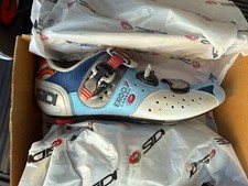 Scarpe Ciclismo Sidi genius