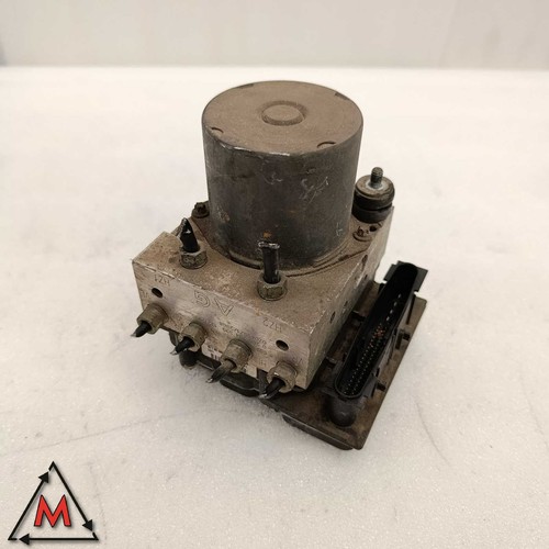 Centralina pompa abs - centralina,