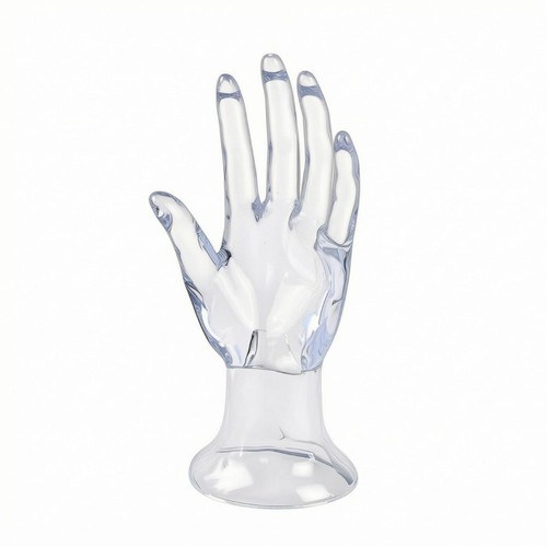 Mano manichino portagioie - manichino,