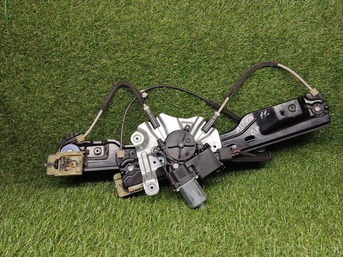 Alzavetro destro elettrico