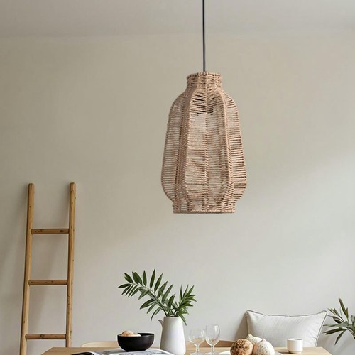 Paralume ornamentale con