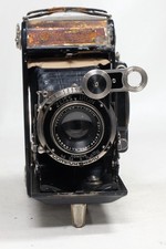 Zeiss Ikon 530/2 Super Ikonta