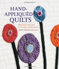 HAND-APPLIQUED QUILTS