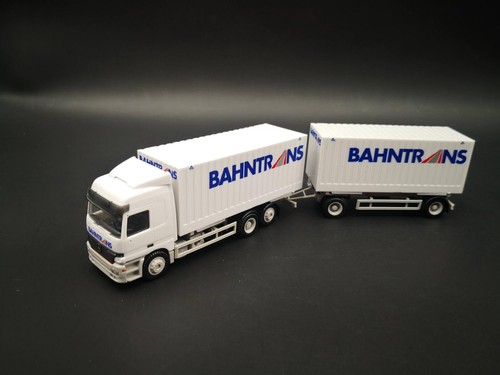 Herpa actros mp1 - actros,