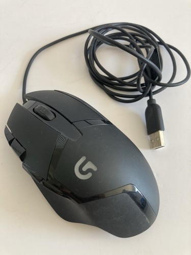Logitech g402 hyperion fury - logitech,