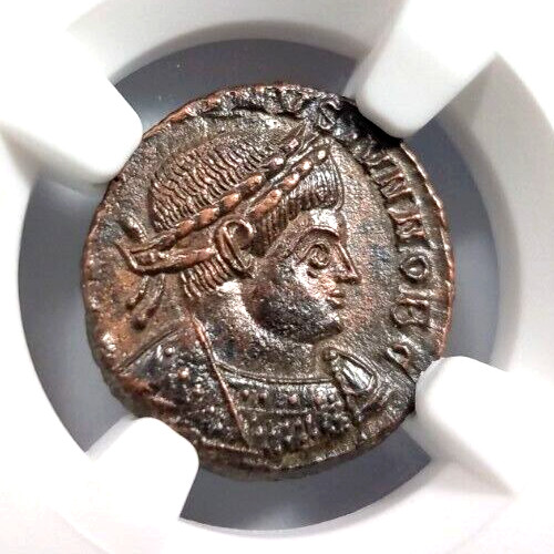 Costantino impero romano - costantino, ii