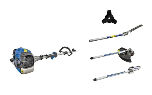 Hyundai decespugliatore 4in1 - decespugliatore,