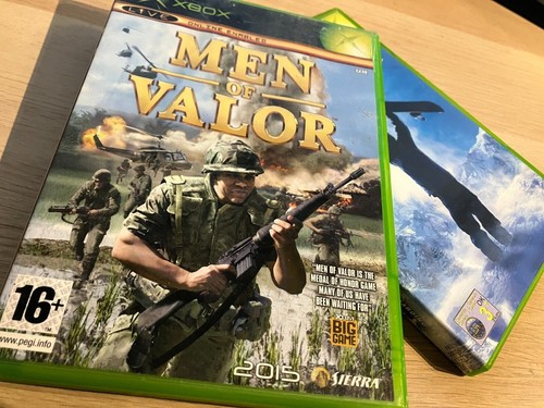 Giochi xbox originali - giochi,