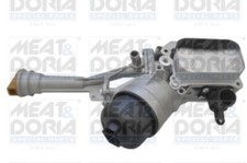 SCAMBIATORE DI CALORE RADIATORE OLIO MOTORI 1.3 MULTIJET EURO 6