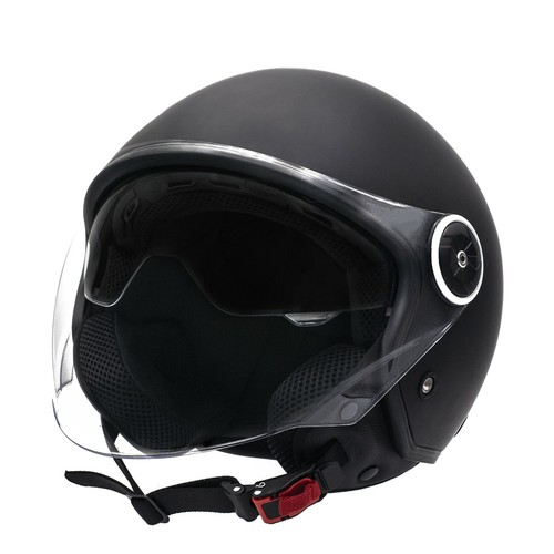 Casco demi jet omologato - demi,