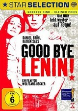 Good Bye, Lenin! von Wolfgang