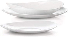 Bormioli Rocco Prometeo Set Piatti Tavola 36 Pz
