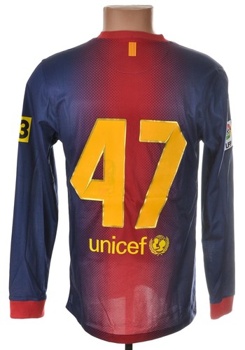 Maglia calcio barcellona - maglia,