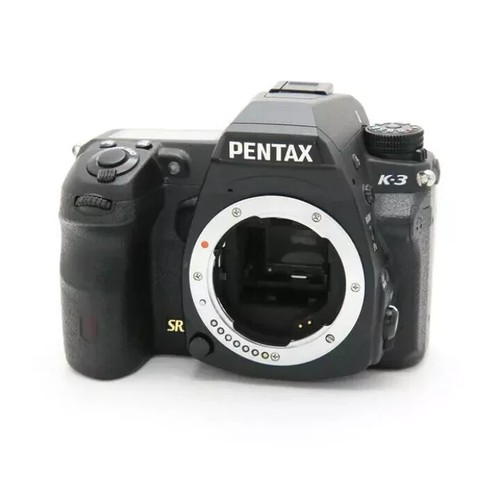 Pentax body accessori - pentax,