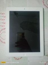 Apple iPad A1395, 16GB Wi-Fi Tablet - Grigio 