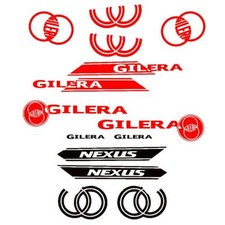 Adesivi carena stickers - adesivi,
