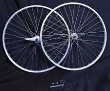 Ruota bici anteriore e/o