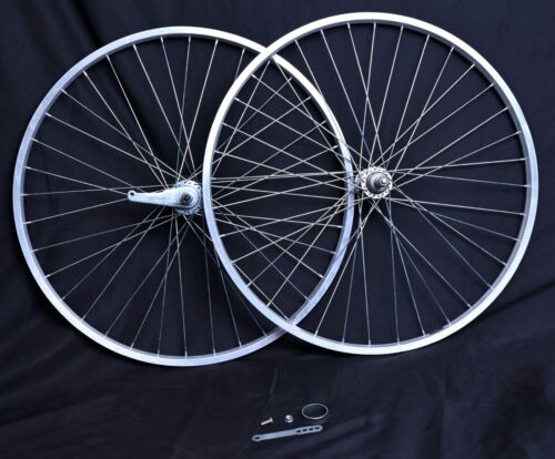 Ruota bici anteriore o - bici, e/o