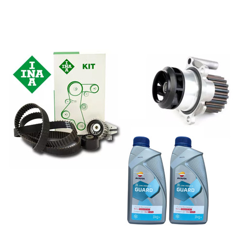 Kit distribuzione originale - distribuzione,