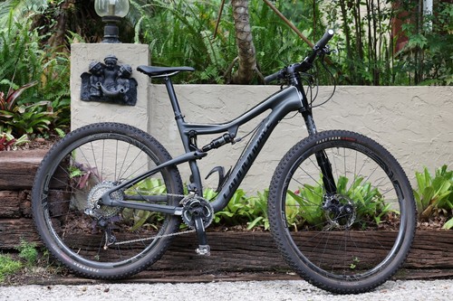 Cannondale scalpel black inc - scalpel,