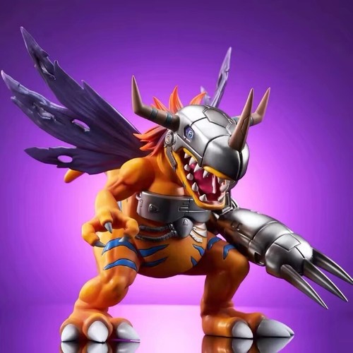 Action figure metal - action,