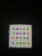 Confezione Da 20 Orecchini Per