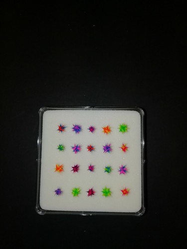 Confezione orecchini per - 20,
